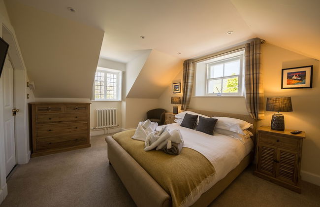 Taymouth Marina - Port Bane - Foto 4