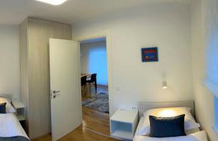 Apartment Zen - Foto 18