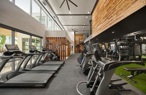 AVE Tampa Riverwalk - Foto 13