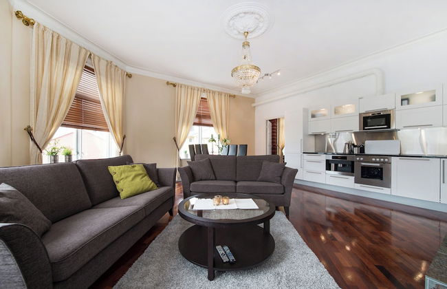 Enter Tromsø Luxury Apartments - Photo 58