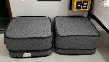 Flat com ar, Vista para o Ibituruna - Rio Doce - 202 - Foto 5