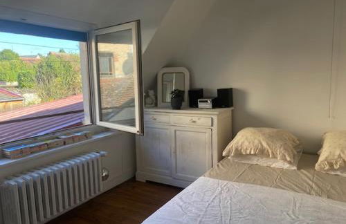 Maison de village - Foto 9