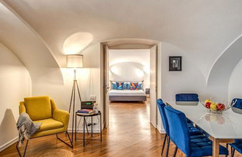 Pignatelli Apartment - Foto 16