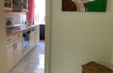 großzügige Monteurwohnung - Foto 27