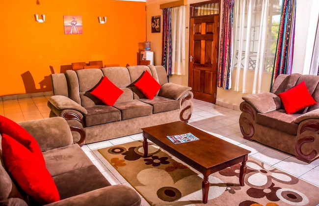 Diana Executive Residence - Foto 9