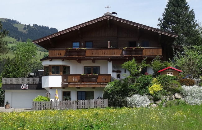 Appartement Margaretha - Foto 15