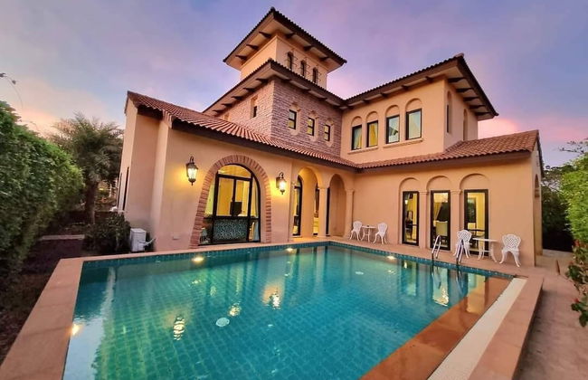 Chivani Pattaya - Foto 1