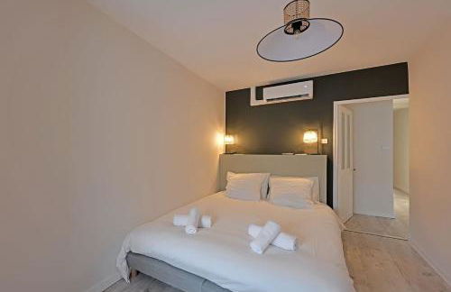 Pop Chartreuse - AC - WiFi - Historic Center - Foto 15