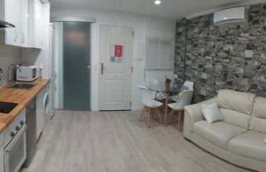 Casita en la Playa planta baja de adosado - Photo 13