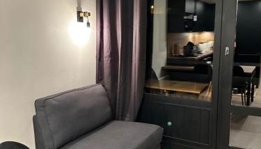 Appartement - Les Menuires - Foto 4