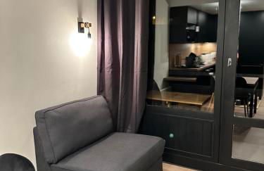 Appartement - Les Menuires - Foto 4