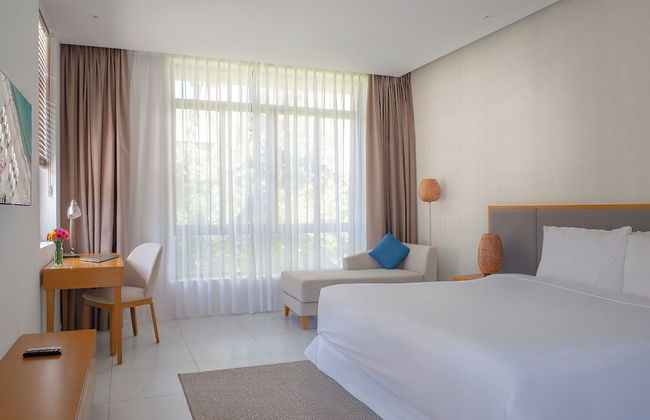 Hese Pool Villas & Resort Cam Ranh - Foto 35