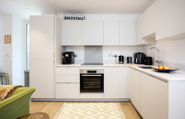 Boho-chic Escape - Foto 2