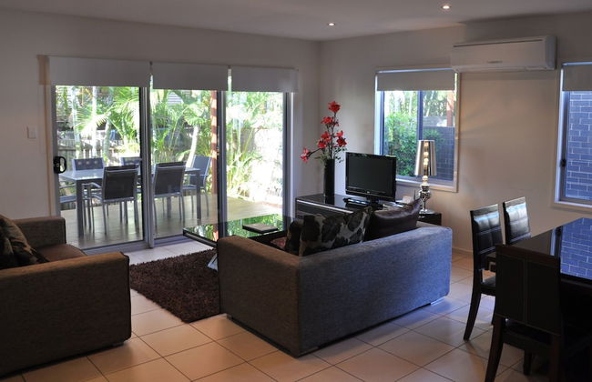 Quarterdecks Retreat - Foto 37