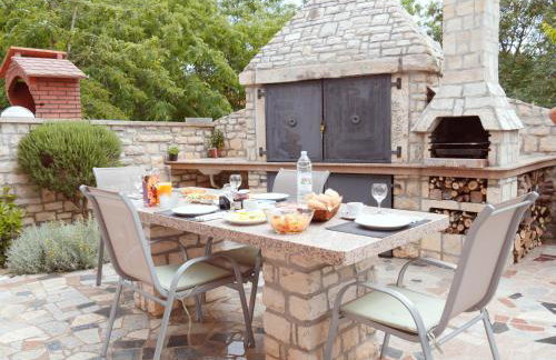 Ferienwohnung mit 2 Schlafzimmer oder Studio Apartment - Istrien-Fiorini - Foto 40