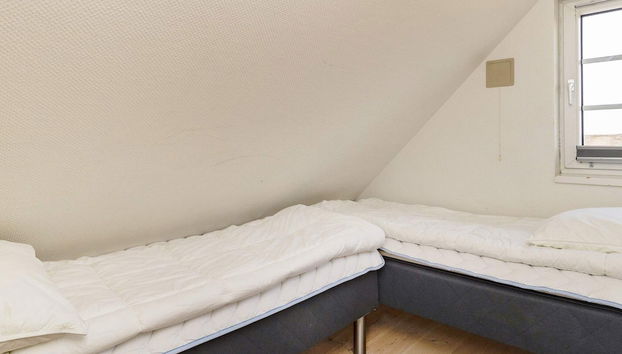 10 Person Holiday Home in Blavand - Foto 4, Habitación