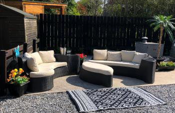 Cleomack House - Foto 14