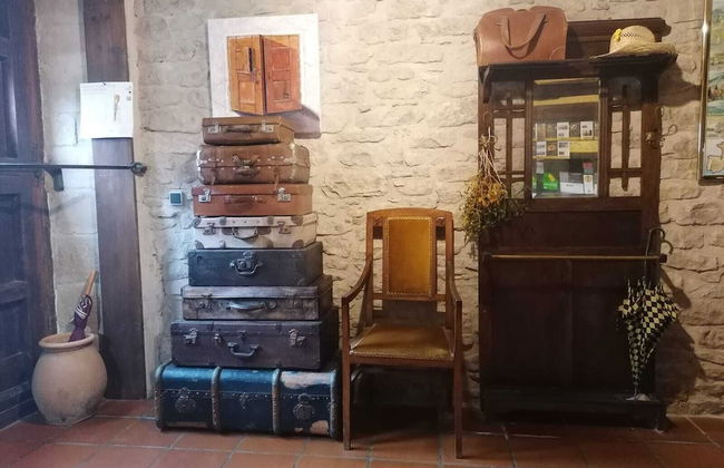 Palacio de Orisoain - Foto 51