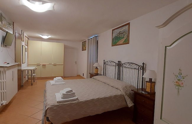 Agriturismo Podere Pilar - Photo 8