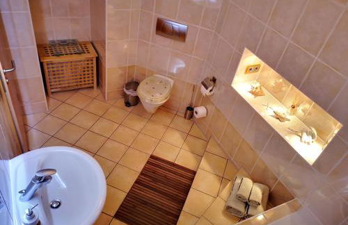 Ferienwohnung Markt 7 - Foto 13