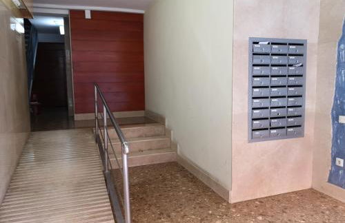 ApartEasy - Atic Sants - Foto 21