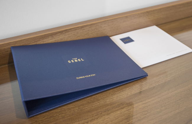 The Sebel Melbourne Moonee Ponds - Foto 10