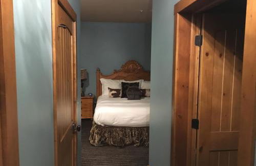 Boyne Mountain Creekside Condo - Foto 43