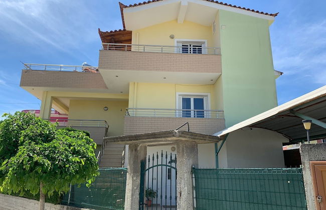 A 3-floor Building With 4 Bedroom, Near Beach - Photo 11