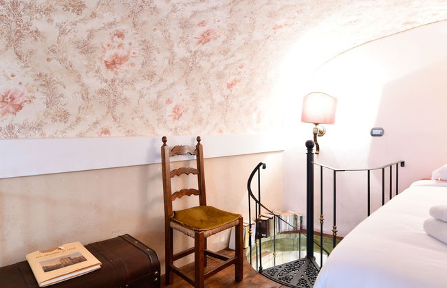 Dolce Vita in Rome With 2 Bedrooms and 1 Bathrooms - Photo 14