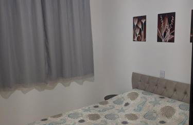 Apto completo com varanda gourmet a 50 mt da praia - Photo 18