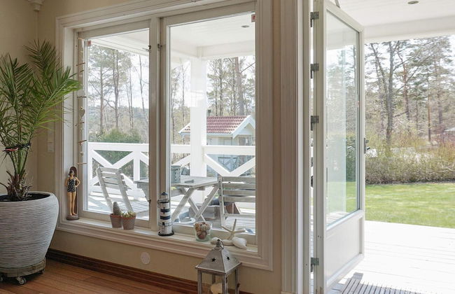 7 Person Holiday Home in Fjallbacka - Photo 24