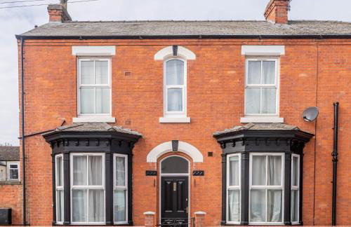 The Luxury Lodge - Foto 1