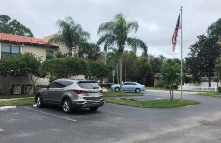 Florida Condos on Lake Tarpon - Foto 26