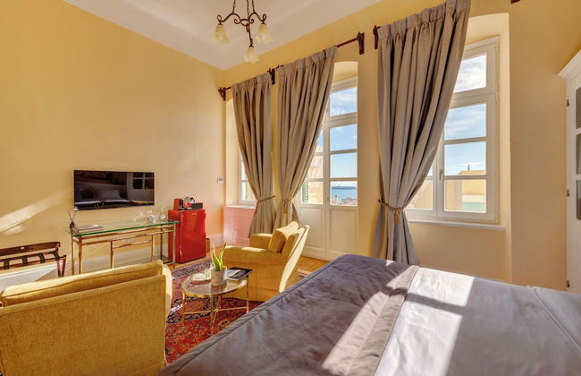 Palazzo Santa Maria - Historic Hotels of Europe - Foto 48