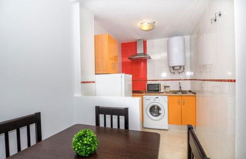 Apartamentos Turisticos Zahazar - Foto 154