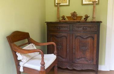 Gite Coccinelle in the medieval town of Confolens - Foto 10