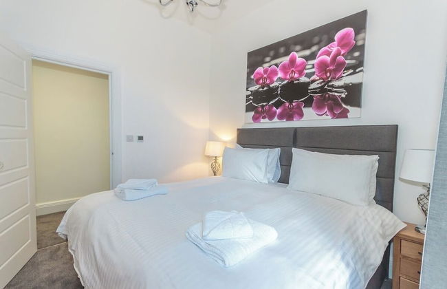 The Crescent by Pureserviced - Foto 62