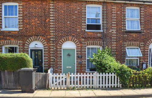 Yasmin Cottage - Foto 1