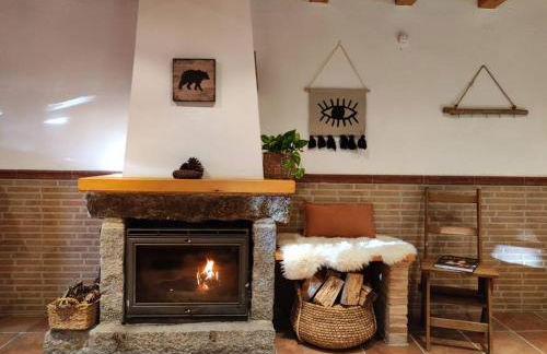 La Finca de Gredos - Photo 20