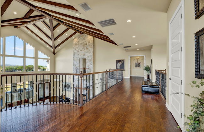 Luxurious Hill Country Retreat With Pool and Firepit! - Photo 42