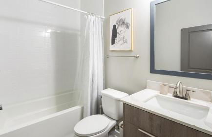 Downtown Birmingham Apartments by Landing - Foto 63