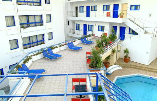 Kassavetis Center - Hotel Studios & Apartments - Photo 130