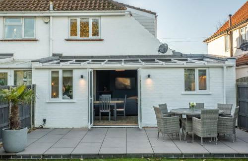 Golf Cottage - Foto 40