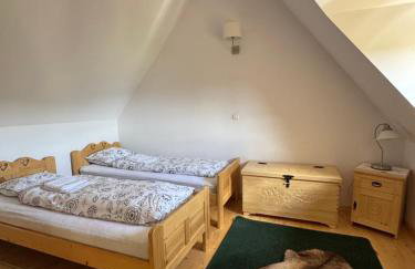 Domek góralski Spełnione Marzenia - Foto 16