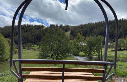 CHALET LUANE près de VALBERG - Foto 25