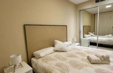 Apartamento con garaje en Apartour Vertice - Photo 24