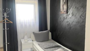 Schönes Goldstar Apartment Nr 3 in der Nähe Hannover Messe - Foto 3