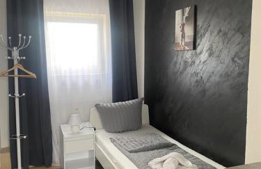 Schönes Goldstar Apartment Nr 3 in der Nähe Hannover Messe - Photo 3