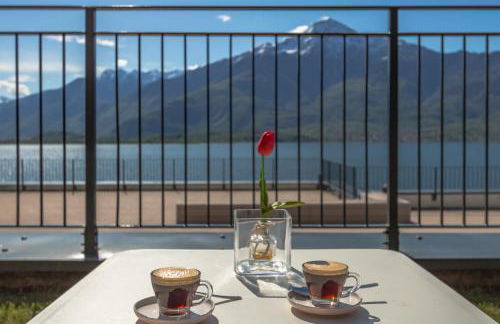 Apartment Lana, Gera Lario - Foto 38