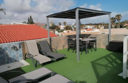 Villa María, relax, piscina climatizada, bellas vistas - Foto 41